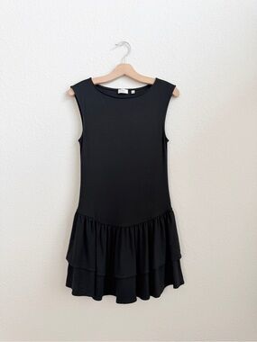 wilfred (aritzia) mini dress